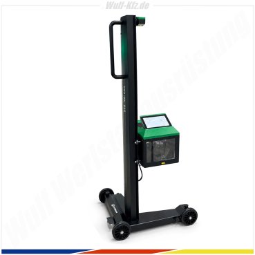 Hella Gutmann SEG Tool PRO